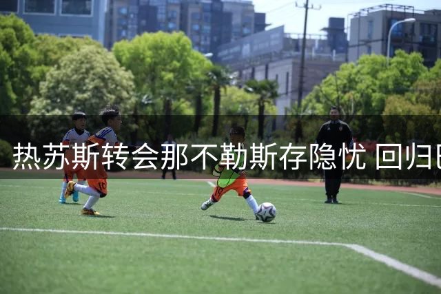 热苏斯转会那不勒斯存隐忧 回归巴甲或更利国家队前景